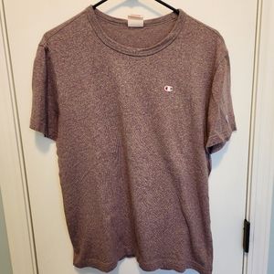 Champion women's t-shirt, size M